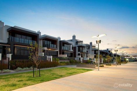 Property photo of 26 South Wharf Drive Docklands VIC 3008