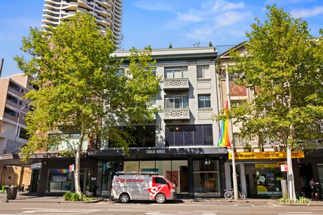 Property photo of 5/163-167 William Street Darlinghurst NSW 2010