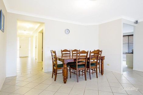 Property photo of 20 Laing Place West Hoxton NSW 2171
