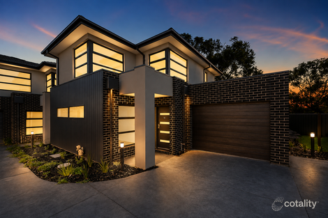 12/13 Baileyana Dr, Endeavour Hills, VIC 3802