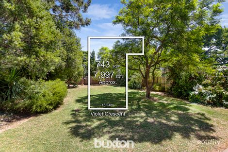 Property photo of 5 Violet Crescent Brighton East VIC 3187