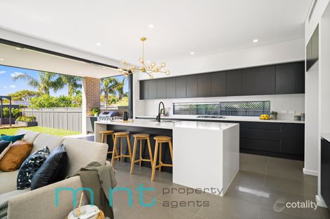 Property photo of 6 Windsor Avenue Croydon Park NSW 2133