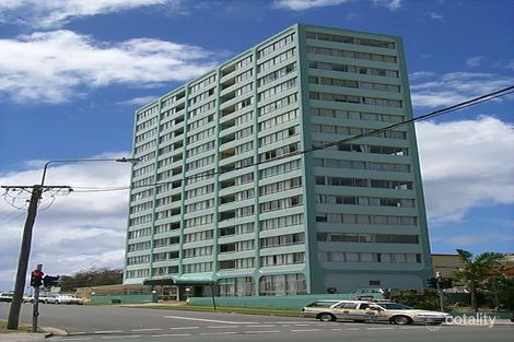 Property photo of 13/2 Ocean Avenue Surfers Paradise QLD 4217