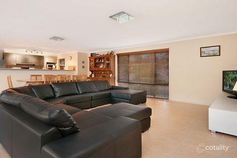 Property photo of 4 Red Ash Court Mount Cotton QLD 4165