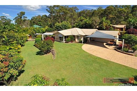 Property photo of 12 White City Drive Oxenford QLD 4210