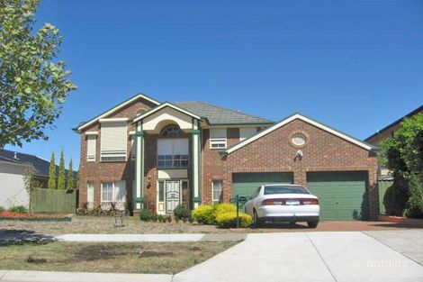 Property photo of 67 Tasman Crescent Taylors Lakes VIC 3038