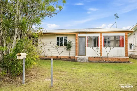 Property photo of 7 Crane Street Kepnock QLD 4670
