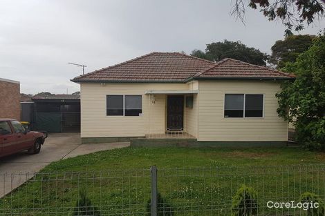 Property photo of 14 Lancelot Street Condell Park NSW 2200