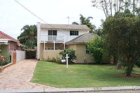 55 Burniston St, Scarborough, WA 6019
