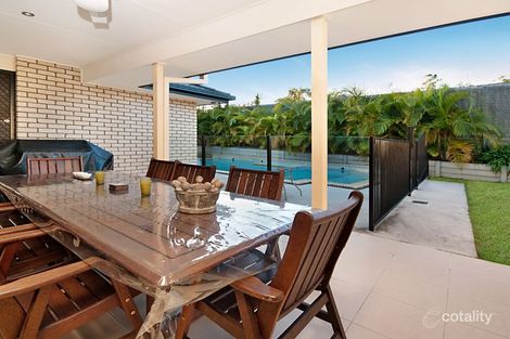 Property photo of 4 Red Ash Court Mount Cotton QLD 4165