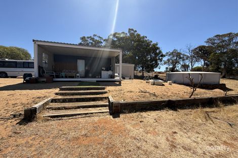 Property photo of 838 Moramockining Road Wandering WA 6308