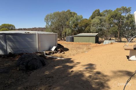 Property photo of 838 Moramockining Road Wandering WA 6308