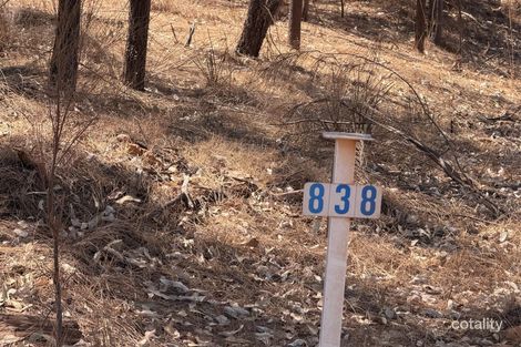 Property photo of 838 Moramockining Road Wandering WA 6308