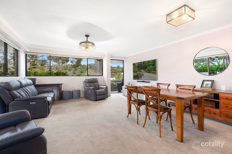 Property photo of 29/110 Cascade Street Paddington NSW 2021