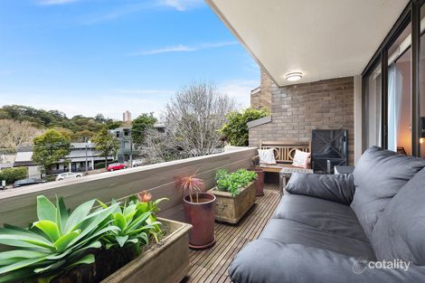 Property photo of 29/110 Cascade Street Paddington NSW 2021