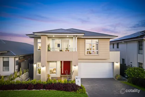 10 Andromeda Pkwy, Box Hill, NSW 2765