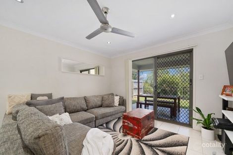 Property photo of 16 Winterpeak Close Yarrabilba QLD 4207