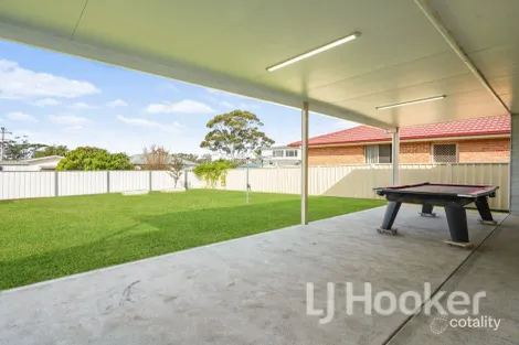 Property photo of 16 Kingsford Smith Crescent Sanctuary Point NSW 2540