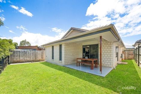 Property photo of 16 Winterpeak Close Yarrabilba QLD 4207