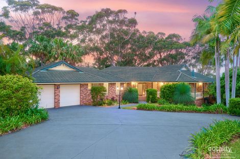 Property photo of 5 Waterview Close Port Macquarie NSW 2444