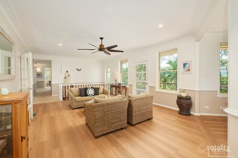 Property photo of 5 Waterview Close Port Macquarie NSW 2444