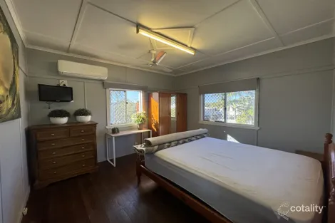 Property photo of 161 Mostyn Street Berserker QLD 4701