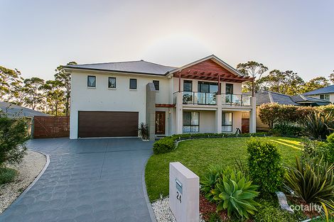 Property photo of 24 Oakmont Avenue Medowie NSW 2318