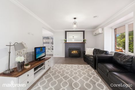 Property photo of 48 Franklin Close Wallan VIC 3756