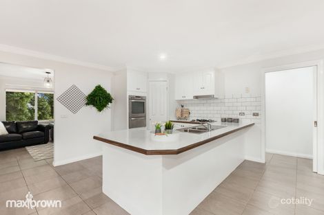 Property photo of 48 Franklin Close Wallan VIC 3756