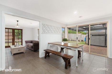 Property photo of 48 Franklin Close Wallan VIC 3756