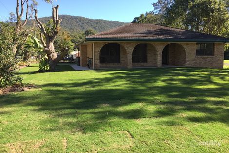 Property photo of 5 Coburg Road Canungra QLD 4275