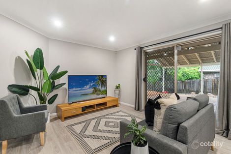 Property photo of 27 Dove Tree Crescent Sinnamon Park QLD 4073