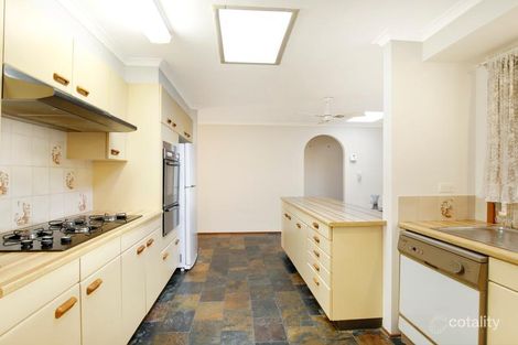 Property photo of 9 Allumba Grove Cordeaux Heights NSW 2526