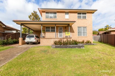 8 Hawker Pl, Raby, NSW 2566