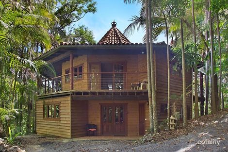 Property photo of 813 Tomewin Road Tomewin NSW 2484