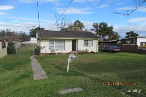 Property photo of 37 Callagher Street Mount Druitt NSW 2770