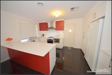 Property photo of 11 Krastev Street Forde ACT 2914