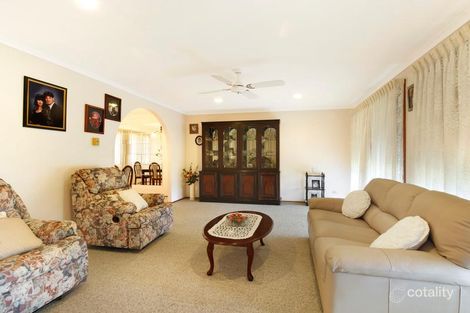 Property photo of 9 Allumba Grove Cordeaux Heights NSW 2526