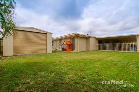 Property photo of 16 Lamberth Road East Heritage Park QLD 4118