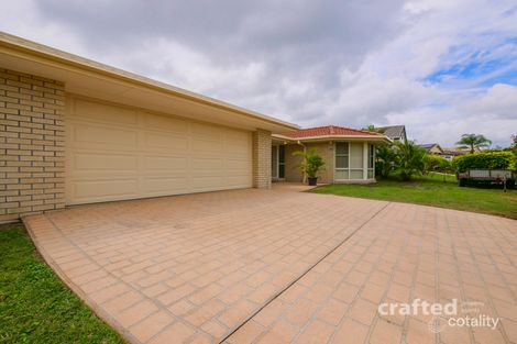 Property photo of 16 Lamberth Road East Heritage Park QLD 4118