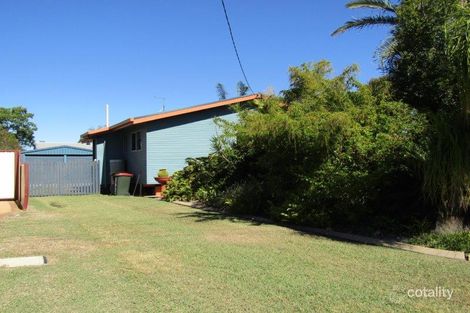 Property photo of 5 Gum Street Blackwater QLD 4717