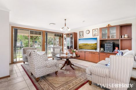 Property photo of 97 Robertson Road Bass Hill NSW 2197