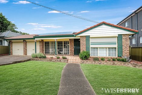 Property photo of 97 Robertson Road Bass Hill NSW 2197