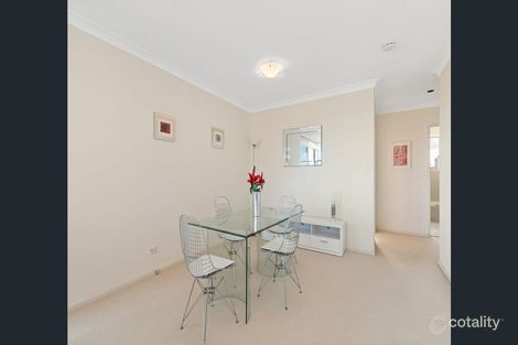 Property photo of 11/10 Raymond Road Neutral Bay NSW 2089