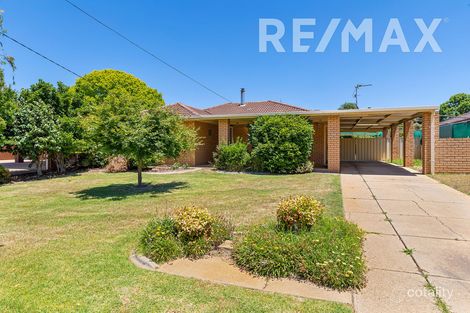 Property photo of 12 Forrest Street Lake Albert NSW 2650