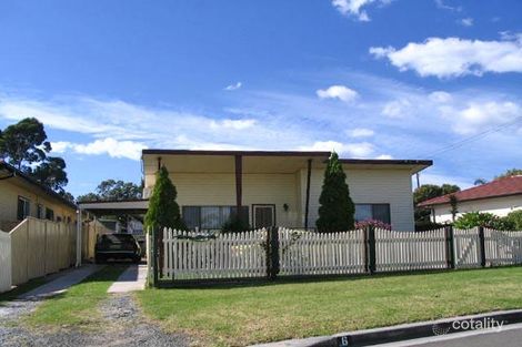 6 Theodore St, Oak Flats, NSW 2529