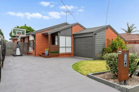Property photo of 9 Fairhaven Road Carrum Downs VIC 3201