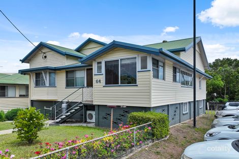 64 Netherton St, Nambour, QLD 4560