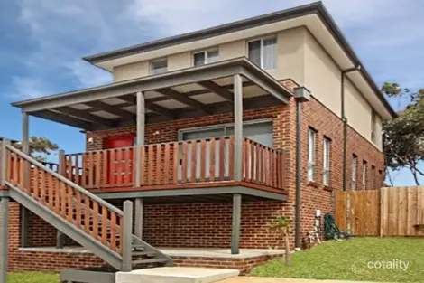 Property photo of 2/17 Fredrick Street Darley VIC 3340