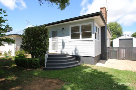 Property photo of 11 Burrendong Way Orange NSW 2800